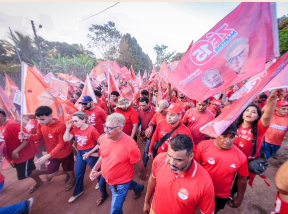 Zé Martins vai recorrer e está confiante no deferimento de sua candidatura pelo TRE