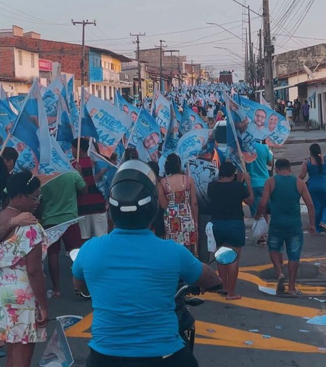 Filipe Gonçalo: A Revolução Pacífica que Está Conquistando Corações