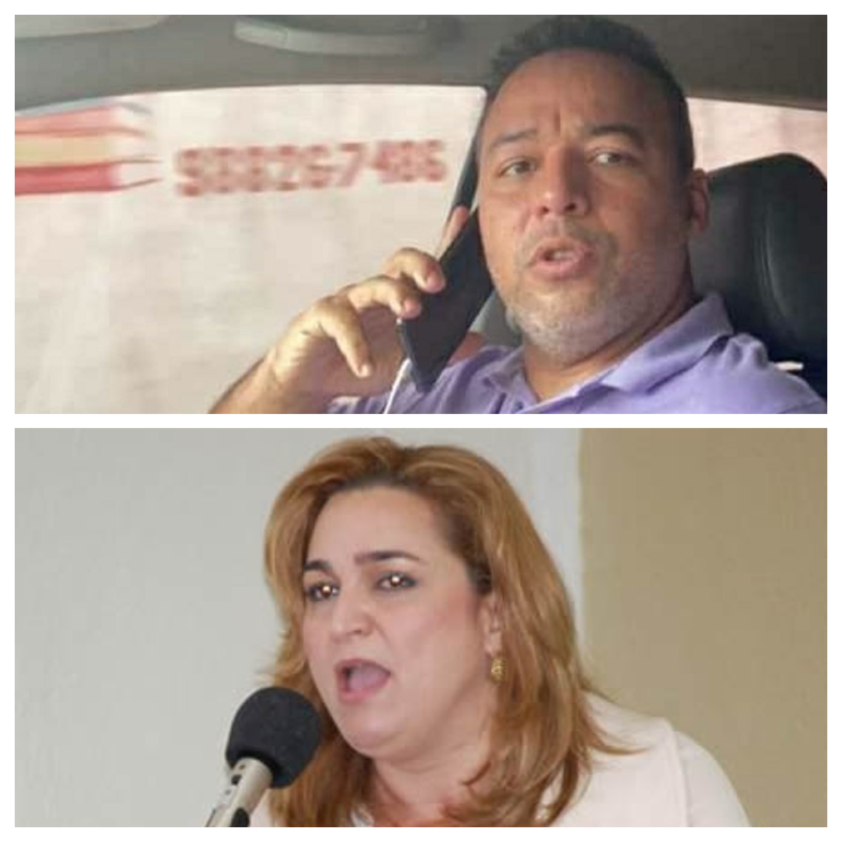 Escândalo em Araioses: Fred Campos e Prefeita Luciana Trinta Sob Suspeita de Irregularidades com Recursos da Educação