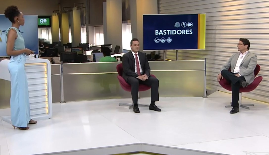 Em entrevista, Glalbert Cutrim destaca trabalho da base do governo Brandão na Assembleia