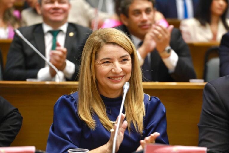 Folha de São Paulo destaca: só três mulheres presidem Assembleias Legislativas no Brasil