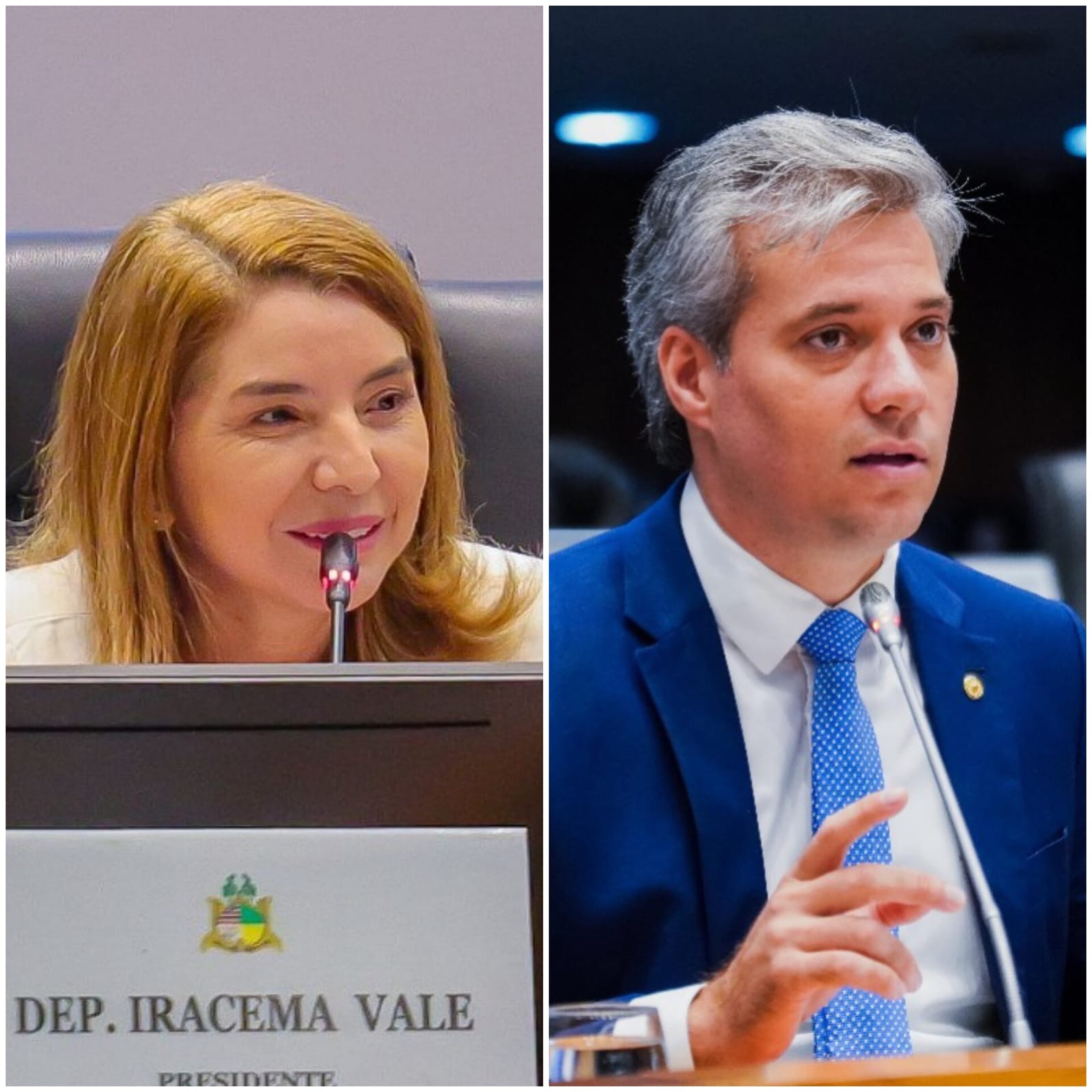 Governistas desmascaram manobra de Othelino e mostram que oposição age de acordo com as próprias conveniências