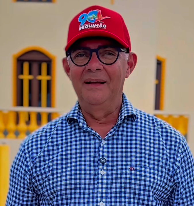 Bequimão celebra 90 anos com programação especial ao longo de junho