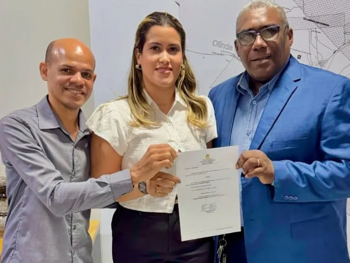 Prefeitura de Olinda Nova define nova estrutura para organização de eventos públicos