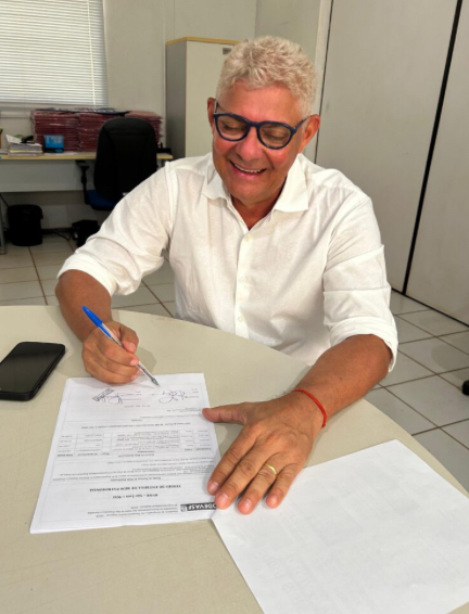Equipamentos agrícolas vão impulsionar produção e beneficiar agricultores familiares em Bequimão