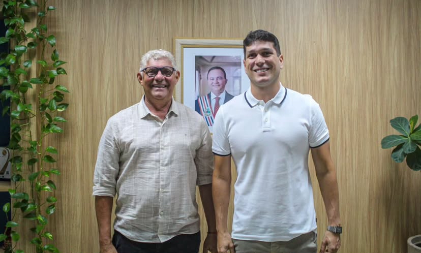 Prefeito Zé Martins avança em obras de saúde e infraestrutura para beneficiar população
