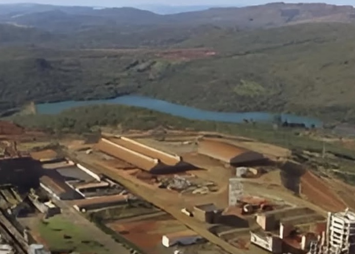 Brasil vende minas de níquel para estatal chinesa por metade do valor oferecido por europeus, ampliando domínio da China no setor estratégico