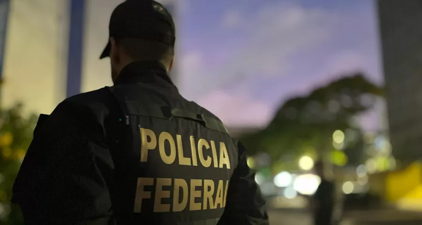 Sigilo das ações da Polícia Federal em São Luís desperta medo e tensão nos bastidores