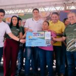 Fortuna recebe obras e programa de combate à fome