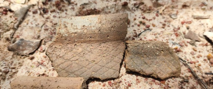 Descoberta Arqueológica Destaca Bequimão no Cenário Nacional