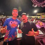 Centro Novo do Maranhão vive cinco dias de festa e participação popular no Centro Folia 2026