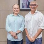 Zé Martins: O Prefeito Incansável que Faz Bequimão Crescer