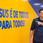 Orleans Brandão destaca ampliação da assistência a pacientes com doenças raras com novo ambulatório no Hospital da Ilha