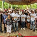 Prefeito Zé Martins e Incra assinam ordem de serviço para construção de 50 casas populares no Quilombo Rio Grande
