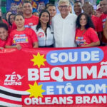 Zé Martins Declara Apoio a Orleans Brandão para o Governo do Maranhão