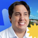 Gestão Excelente de João Igor Impulsiona Pré-Candidatura Estadual