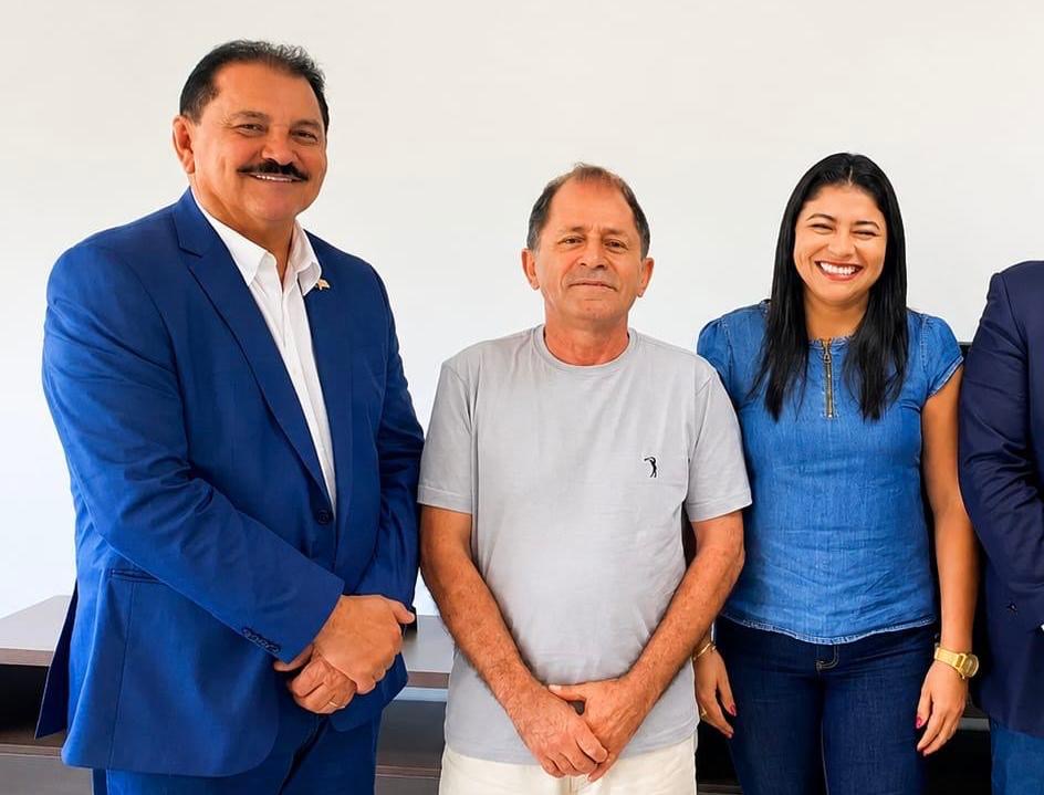 FINANCIADOR DA CAMPANHA DE DICO DA FARMÁCIA E FÁBIO DE ZÉ PRETO É ALVO DE OPERAÇÃO DA PF