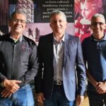 Com Júnior Verde, o IPHAN renasce mais moderno e atuante