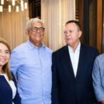 Prefeito Zé Martins participa da XXVI Marcha dos Municípios e busca investimentos para Bequimão em Brasília