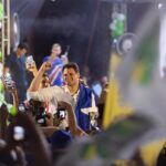 Peritoró recebe Orleans Brandão para grande encontro político neste dia 6 de junho