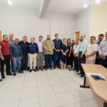 Em Ribeirãozinho, Orleans Brandão destaca ações do Governo do Estado e propostas para a Região Tocantina
