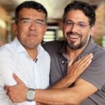 Aliança entre Lahesio Bonfim e Julyfran Catingueiro fortalece projeto político no Médio Mearim e amplia articulação para 2026