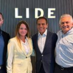LIDE MARANHÃO GANHA DESTAQUE EM ENCONTRO NA CASA LIDE, EM SÃO PAULO